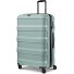 Pro PP 4 wielen Trolley 77 cm met uitbreidingsplooi variant mint