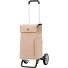  Alu Star Shopper Lissa Winkelwagen 58 cm variant sand