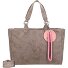 Izzy Vintage Shopper Tas 42 cm variant old wood Izzy Vintage Shopper Tas 42 cm variant old wood