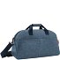 Overnighter Weekender Reistas 60 cm variant twist blue Overnighter Weekender Reistas 60 cm variant twist blue