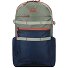  Alpha + Dagrugzak 47 cm Laptop compartiment variant midnight olive