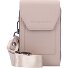 Almata hoesje voor mobiele telefoon 11 cm variant sand Almata hoesje voor mobiele telefoon 11 cm variant sand
