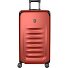  Spectra 3.0 Kofferbak Groot 4-wiel trolley 76 cm variant red