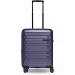 Collection 04 THE CABIN + 4 wielen Cabinewagen S 55 cm met uitbreidingsplooi variant purple-metallic Collection 04 THE CABIN + 4 wielen Cabinewagen S 55 cm met uitbreidingsplooi variant purple-metallic