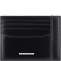  Classic Creditcard etui RFID Leer 11,5 cm variant black