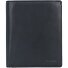  F3 Hainer portemonnee leer 9,5 cm variant black