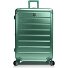  Alumix 4 wielen Trolley L 76 cm met uitbreidingsplooi variant midnight green