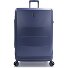 EZ Fashion 4 wielen Trolley L 76 cm met uitbreidingsplooi variant navy EZ Fashion 4 wielen Trolley L 76 cm met uitbreidingsplooi variant navy