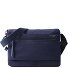  Inner City Eye M Schoudertas RFID 29 cm variant corduroy peacoat blue