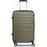 Seattle 4 wielen Trolley M 69 cm variant dark-olive Seattle 4 wielen Trolley M 69 cm variant dark-olive