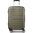  Seattle 4 wielen Trolley M 69 cm variant dark-olive