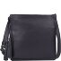 Cadiz Schoudertas Leer 22 cm variant black Cadiz Schoudertas Leer 22 cm variant black
