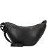 Colombiana Schoudertas Leer 34 cm variant black Colombiana Schoudertas Leer 34 cm variant black
