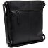 Kreta Schoudertas Leer 26 cm variant black Kreta Schoudertas Leer 26 cm variant black