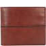 Vespucci Portemonnee Leer 11 cm variant marrone Vespucci Portemonnee Leer 11 cm variant marrone