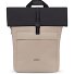  Original Jannik Medium Dagrugzak 49 cm Laptop compartiment variant sand - black