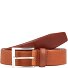  Erron Riem Leder variant medium brown | 110 cm