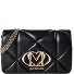  Smart Daily Crossbody tas 24 cm variant nero