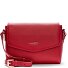  Bologna Leather Schoudertas Leer 22 cm variant red