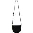 Nelma Mini tas Schoudertas 16 cm variant black Nelma Mini tas Schoudertas 16 cm variant black