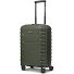  Edition 01 4 wielen Cabinewagen 55 cm met uitbreidingsplooi variant olive
