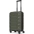  Edition 01 4 wielen Cabinewagen 55 cm met uitbreidingsplooi variant olive