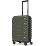 Edition 01 4 wielen Cabinewagen 55 cm met uitbreidingsplooi variant olive Edition 01 4 wielen Cabinewagen 55 cm met uitbreidingsplooi variant olive