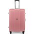 Pop 6.0 4-Wiel Trolley 75 cm variant taffypink Pop 6.0 4-Wiel Trolley 75 cm variant taffypink