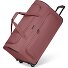 Duffle Essentials 2 wielen Reistas 71 cm variant rose