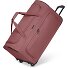 Duffle Essentials 2 wielen Reistas 71 cm variant rose Duffle Essentials 2 wielen Reistas 71 cm variant rose