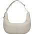 Moon Schoudertas Leer 43 cm variant milk Moon Schoudertas Leer 43 cm variant milk