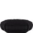 Arne Fanny pack RFID-bescherming 31 cm variant black