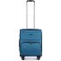 Bendigo Light Plus 4-wiel cabinewagen 54 cm variant petrol Bendigo Light Plus 4-wiel cabinewagen 54 cm variant petrol