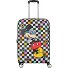 Wavebreaker Disney 4 wielen Trolley 67 cm variant mickey check Wavebreaker Disney 4 wielen Trolley 67 cm variant mickey check