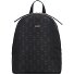  Collana Tessuto collana tessuto Stad rugzak 29 cm variant black
