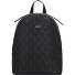 Collana Tessuto collana tessuto Stad rugzak 29 cm variant black Collana Tessuto collana tessuto Stad rugzak 29 cm variant black