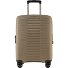  Novium 4 wielen Cabinewagen S 55 cm met uitbreidingsplooi variant sand