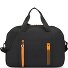  Compact Neon Opvouwbare reistas 40 cm variant schwarz 1
