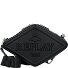 Schoudertas 26.5 cm variant black Schoudertas 26.5 cm variant black