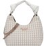 Mirema Schoudertas 21 cm variant white multi Mirema Schoudertas 21 cm variant white multi