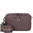 Zita Schoudertas Leer 19 cm variant rosewood Zita Schoudertas Leer 19 cm variant rosewood