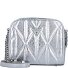 Aldina Schoudertas 19 cm variant silver Aldina Schoudertas 19 cm variant silver