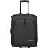 Kick Off 2 wielen Cabinewagen 55 cm variant schwarz Kick Off 2 wielen Cabinewagen 55 cm variant schwarz