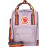  Kanken Rainbow Sling Schoudertas 15 cm variant pastel lavender-rainbow