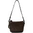  Newport Schoudertas Leder 20 cm variant british green