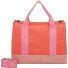  Canvas Handtas 40 cm variant fruity