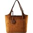  Galway Shopper Tas 40 cm variant cognac