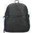 Maite Stad rugzak M Leer 32 cm variant black Maite Stad rugzak M Leer 32 cm variant black