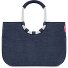  Loopshopper L Shopper Tas 46 cm variant twist navy