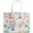  Haleen Shopper Tas 45 cm variant white